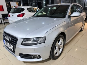 AUDI A4 2.0 TDI 88kW NAVIGACIJA 2010 GODINA