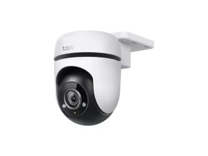TP-Link Tapo C500 Outdoor Pan/Tilt Security Wi-Fi Camera