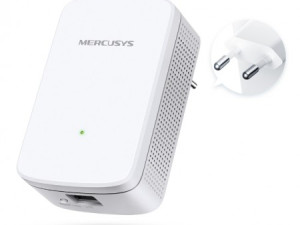 Mercusys ME10 300Mbps Wireless Range Extender