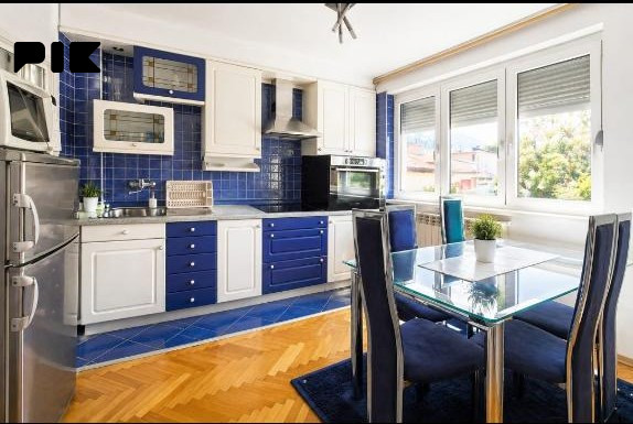 Stanovi i apartmani Sarajevo - Centar 76m2 2