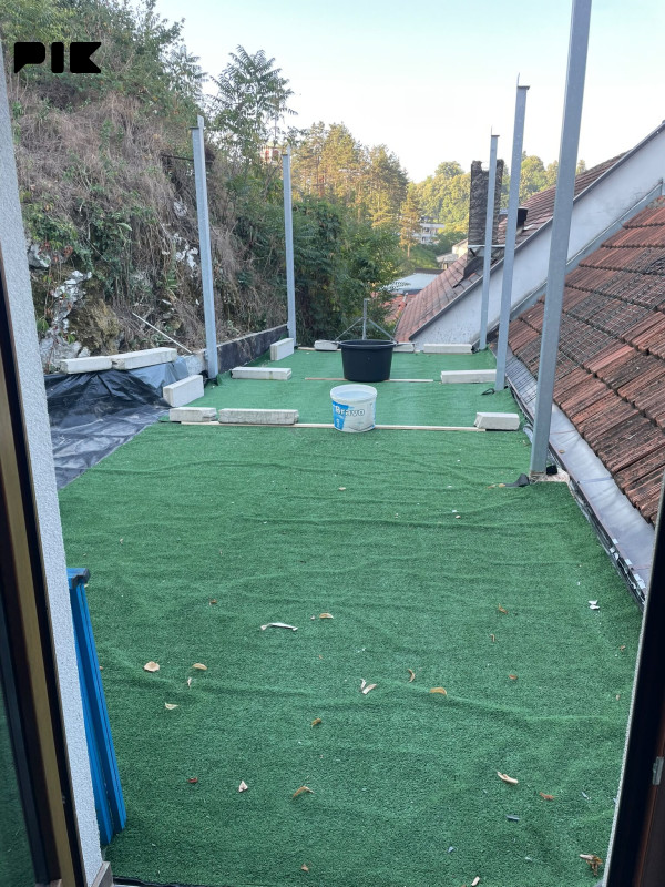 Stanovi i apartmani Tešanj 100m2 2