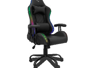 Gaming stolica WHITE SHARK Indianapolis - RGB