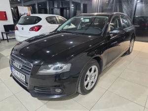 AUDI A4 AVANT 2.0TDI AUTOMATIK NAVIGACIJA