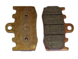DISK PLOČICE PREDNJE ORIGINAL BMW 1200GS 1200R 1100S 34117660448