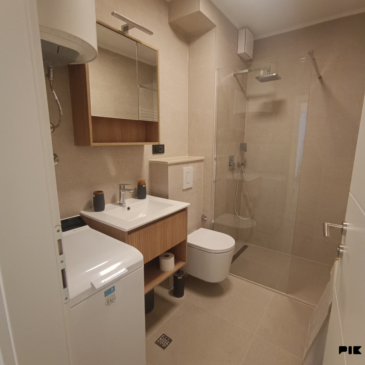 Stanovi i apartmani Mostar 55m2