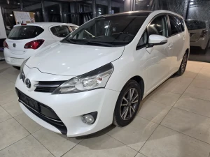 TOYOTA VERSO 2.0 D 91kW NAVIGACIJA KAMERA