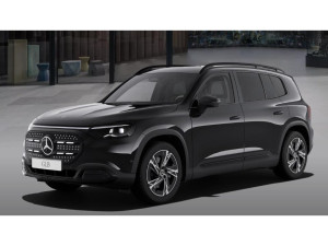 Mercedes-Benz GLB 250+ 2026 ELEKTRIČNI