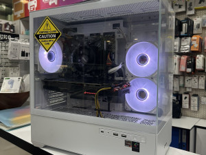 GAMING RAČUNAR PC RYZEN 5 5500 / 16GB / 1060 / 256GB