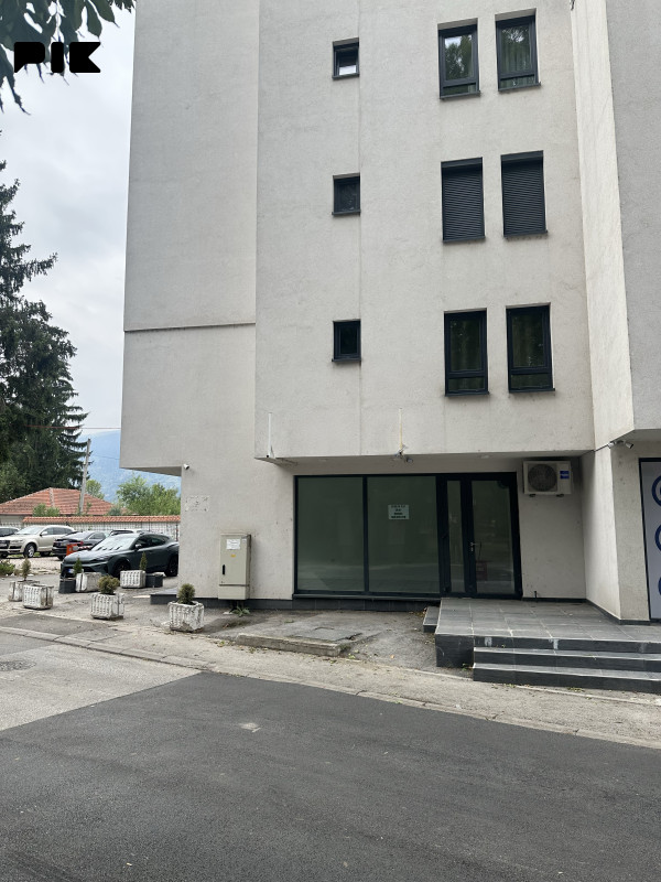 Poslovni prostor Ilidža 2