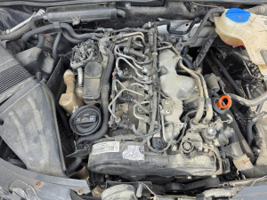 Motor CAG 2.0 tdi audi a4 b8 seat exeo