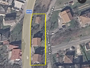 KOBILJA GLAVA 2 KUCE I POMOCNI OBJEKAT photo 1