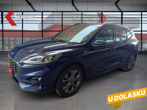 Ford Kuga 1.5 TDCI Automatik ST-Line VIRTUAL Full LED -FACELIFT-