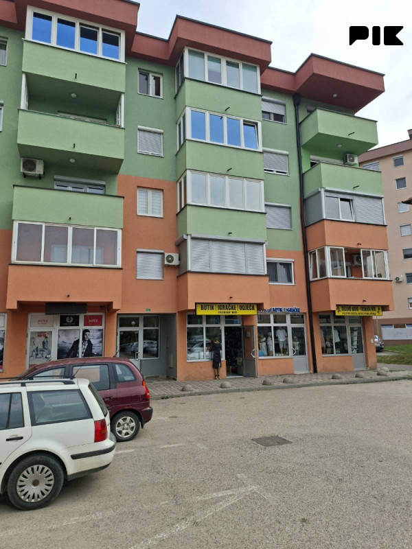 Stan/apartman Banovići