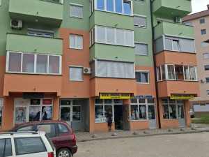 Stan/apartman Banovići
