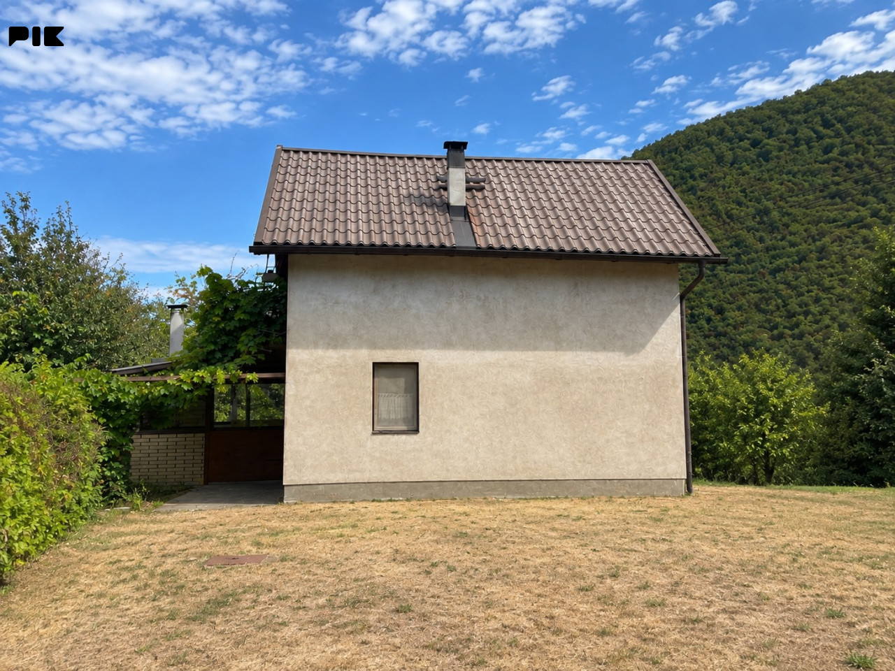 Vikendice Visoko 38m2 3