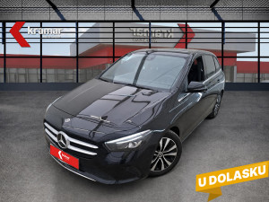 Mercedes B 180 2.0 D 8G-Tronic Style -Full LED- -Novi model-
