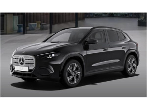 Mercedes-Benz GLA 200 2026 ELEKTRIČNI