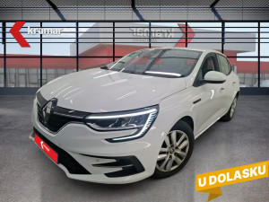Renault Megane 1.5 DCI Business Pure Vision LED 116 KS -FACELIFT-