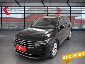 VW Tiguan 2.0 TDI DSG 4Motion Elegance VIRTUAL IQ.LIGHT-