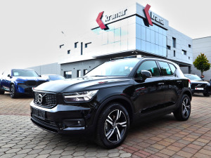 Volvo XC40 2.0 D3 Automatik R-DESIGN VIRTUAL -Full LED-