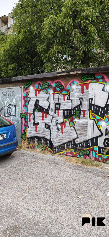 Garaže Sarajevo - Novo Sarajevo 3
