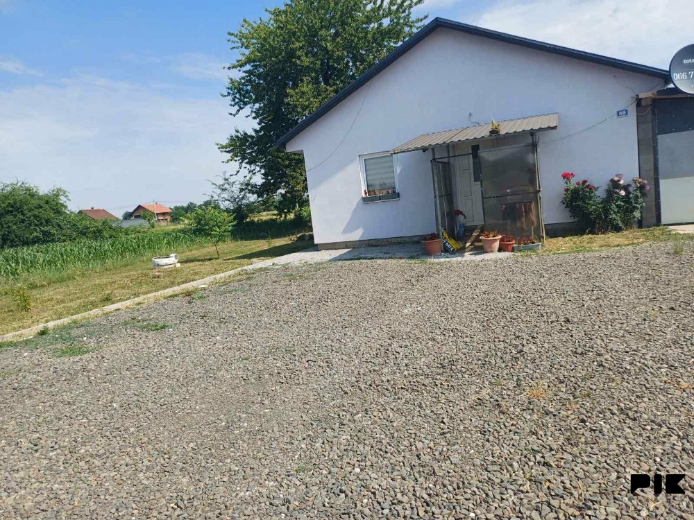 Kuća Laktaši