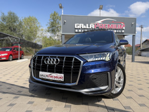 AUDI Q7 50 TDI 286KS QUATTRO 3XS-LINE 2021 GOD 7 SJEDISTA