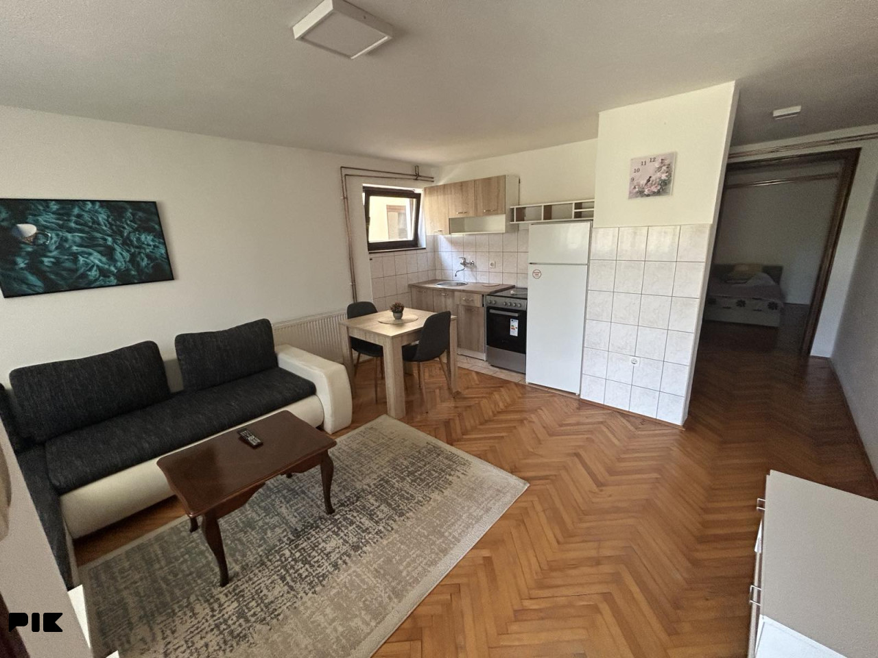 Stanovi i apartmani Banja Luka 40m2