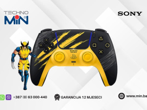 Sony PS5 DualSense Wireless Controller Marve