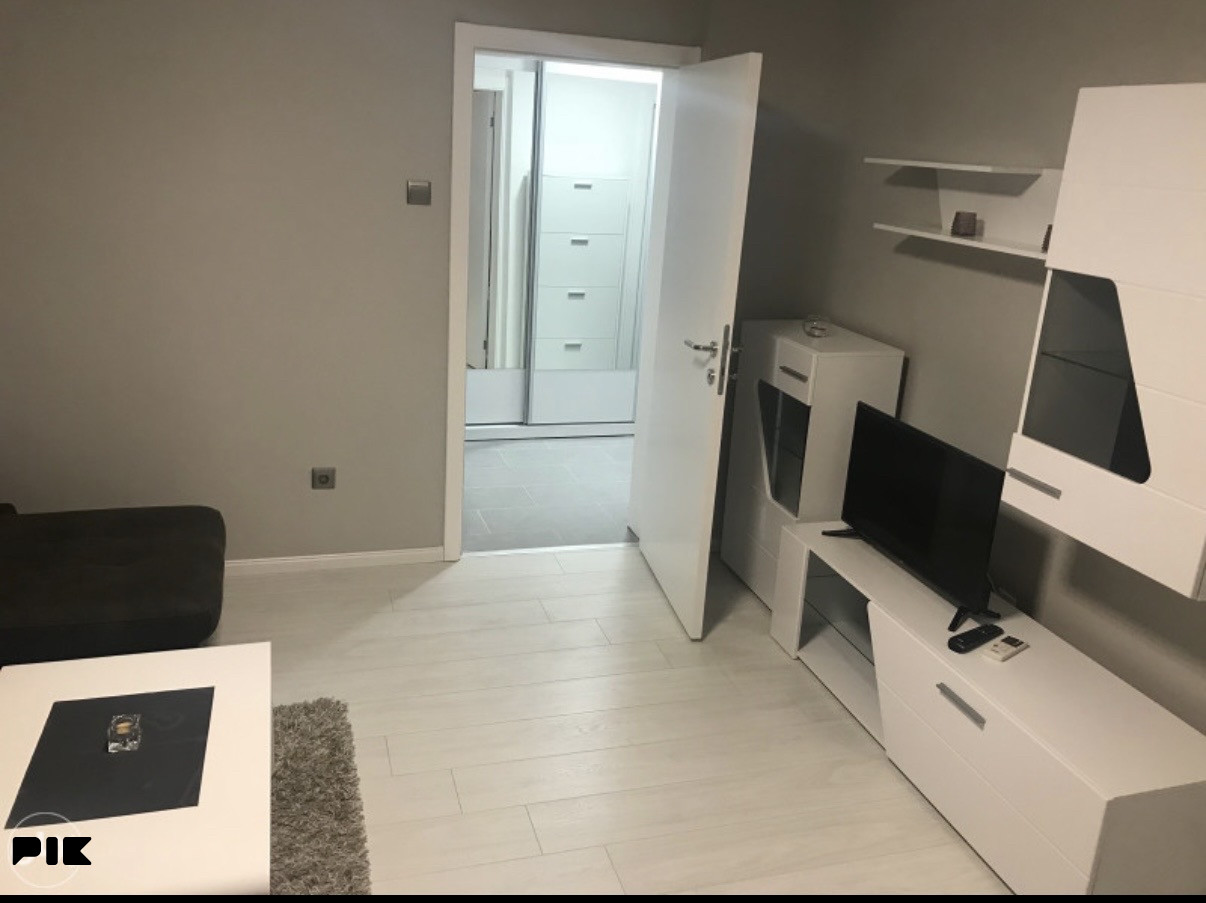 Izdajem Stan 40 m2 Borik- Beogradska 11, Banja Luka,