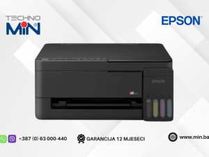 Epson EcoTank L1350 C11CL65403 color inkjet