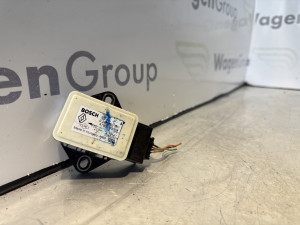 ESP elektronika Nissan Qashqai J10 2013