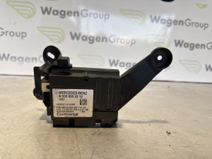 Elektronika pumpe goriva Mercedes W213