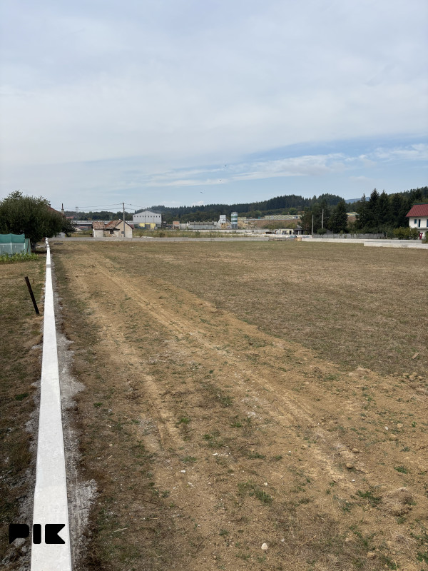 Zemljište Ilidža 4