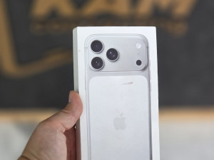 Apple iPhone 17 Pro Max 512GB E-Sim