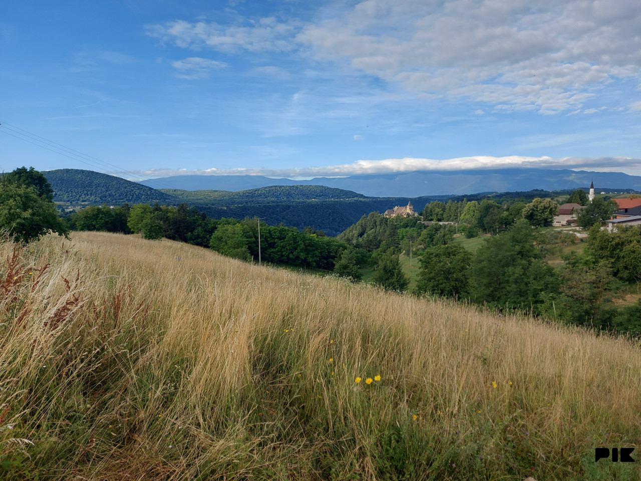 Zemljišta Cazin 8000m2 2