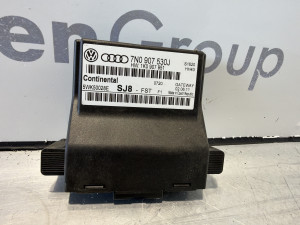 Modul 6 Volkswagen Passat 7