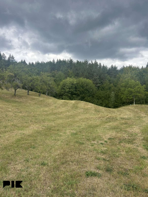 Zemljište Krč