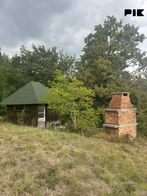 Zemljište Krč 2