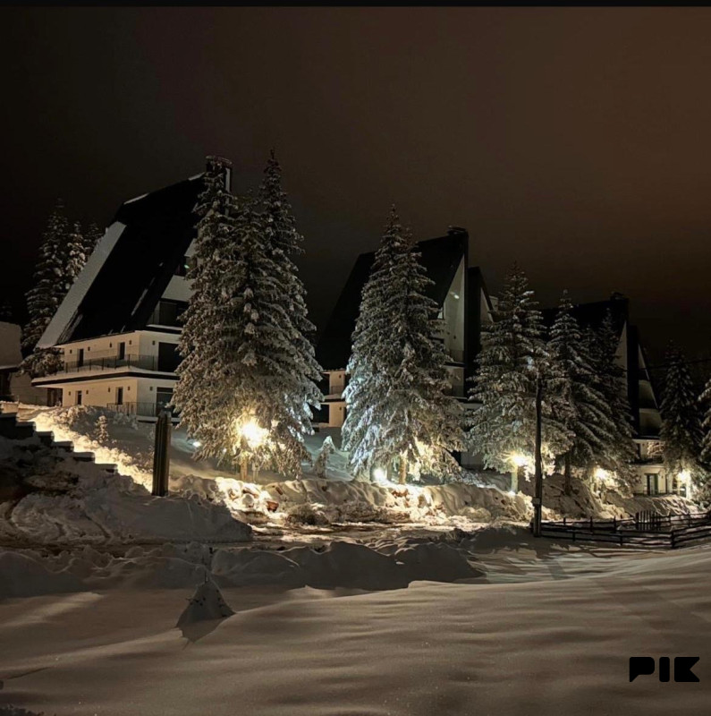Stan Jahorina