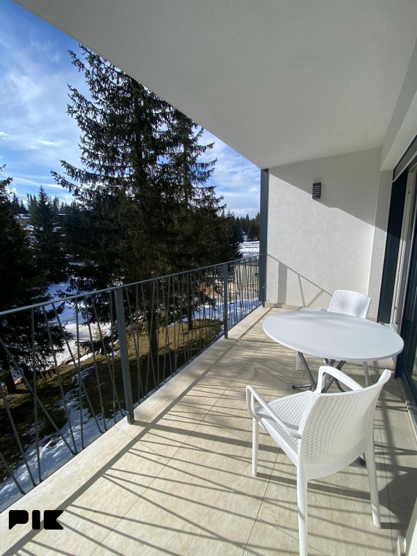 Stan Jahorina 4