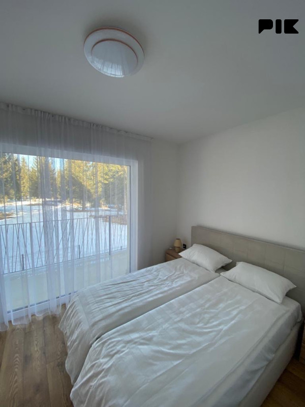 Stan Jahorina 5