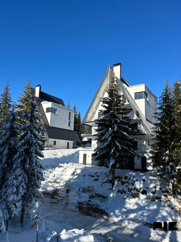 Stan Jahorina 7