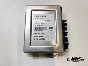 MODUL ABS Mercedes ATEGO AXOR A0004463314