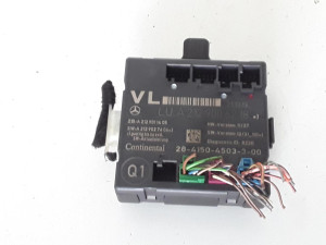 A2129006218 A2129011405 A2129027606 ELEKTRONIKA VRATA