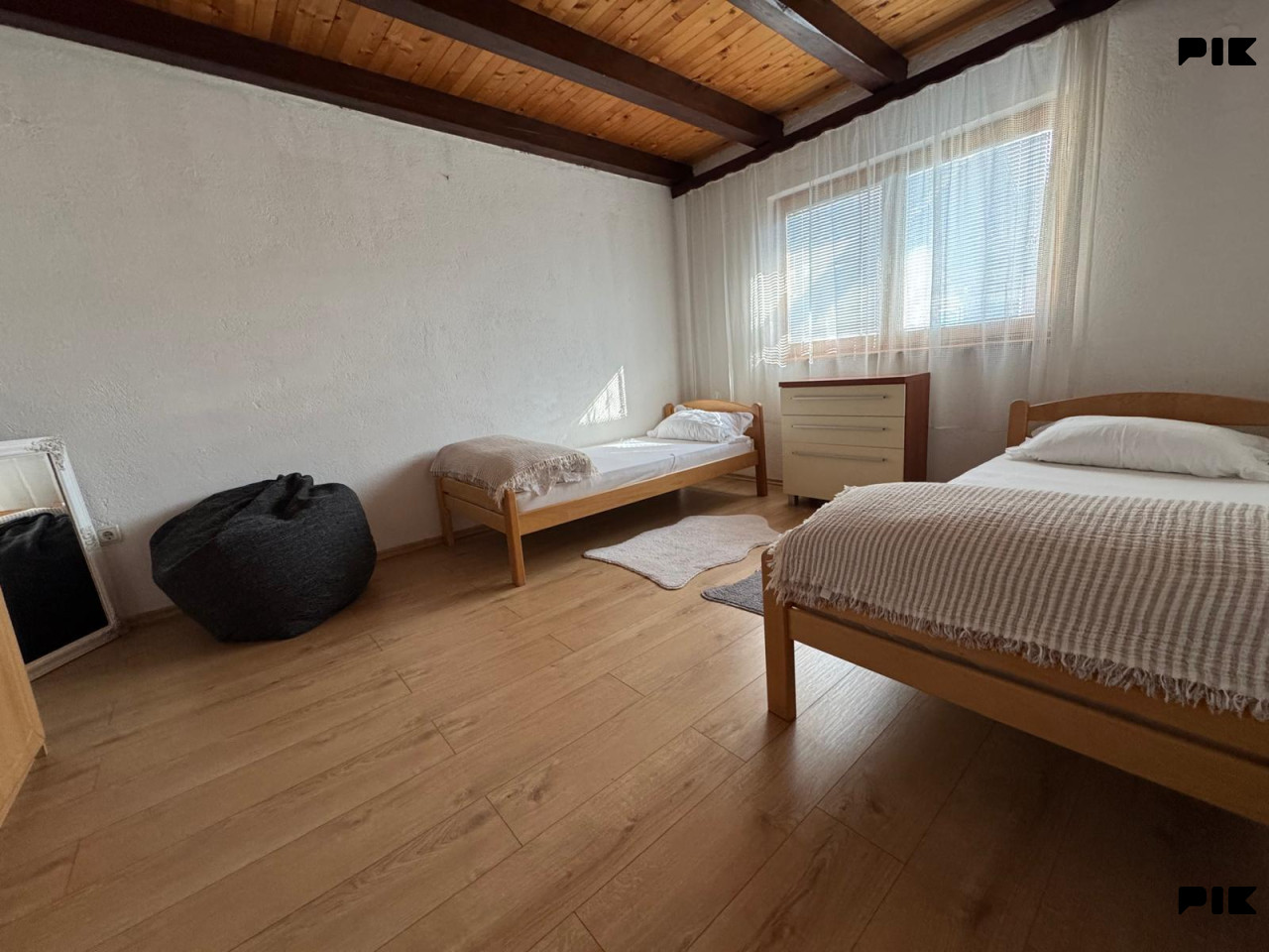Izdavanje kuće | Stup, Sarajevo | 220 m2 | 6 soba | Namještena 7