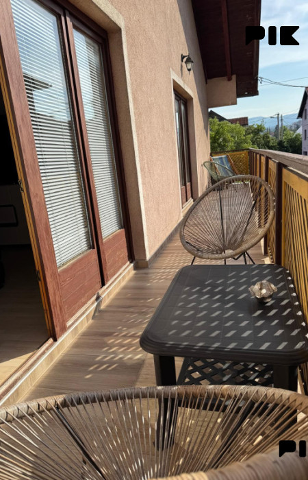 Izdavanje kuće | Stup, Sarajevo | 220 m2 | 6 soba | Namještena 8