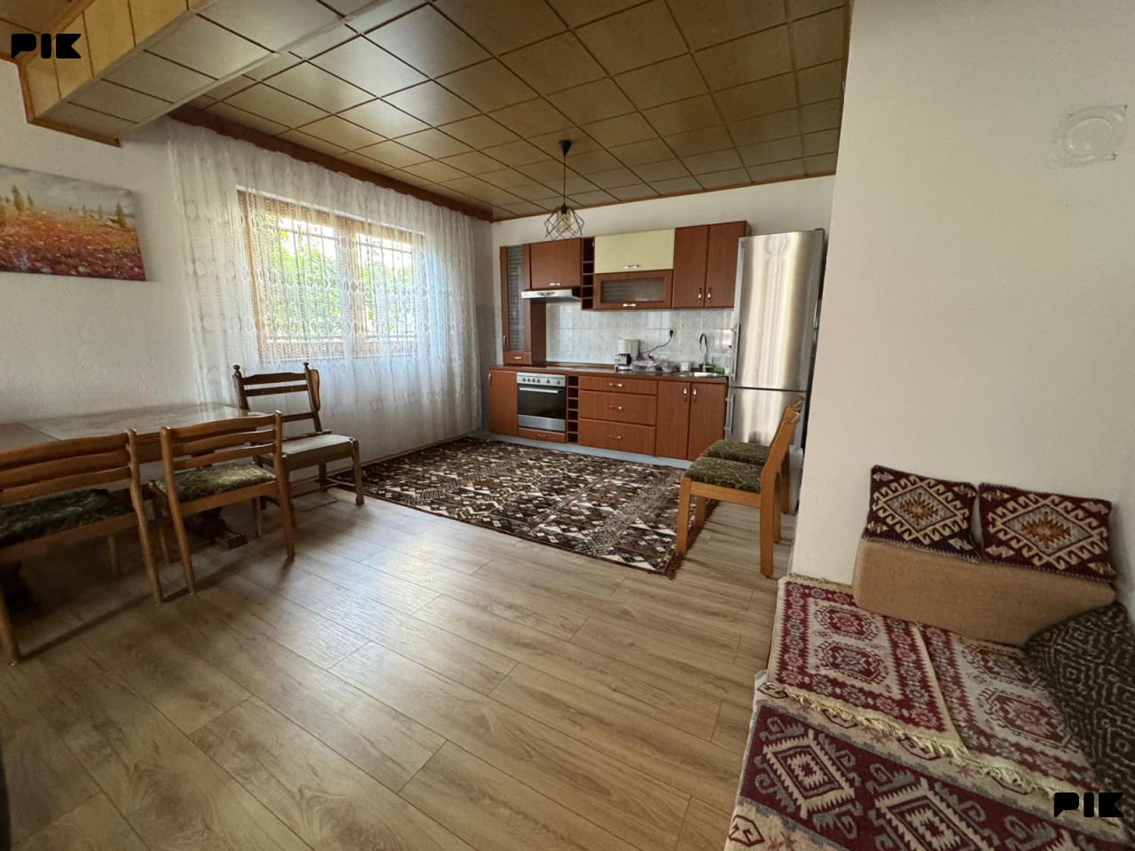 Izdavanje kuće | Stup, Sarajevo | 220 m2 | 6 soba | Namještena 5