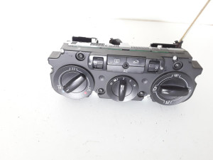 PREKIDACI VENTILACIJE  Volkswagen PASSAT 3C0 2005-201