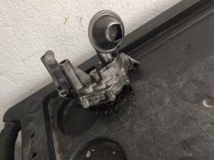 uljna pumpa vw 1.9 tdi 74 96